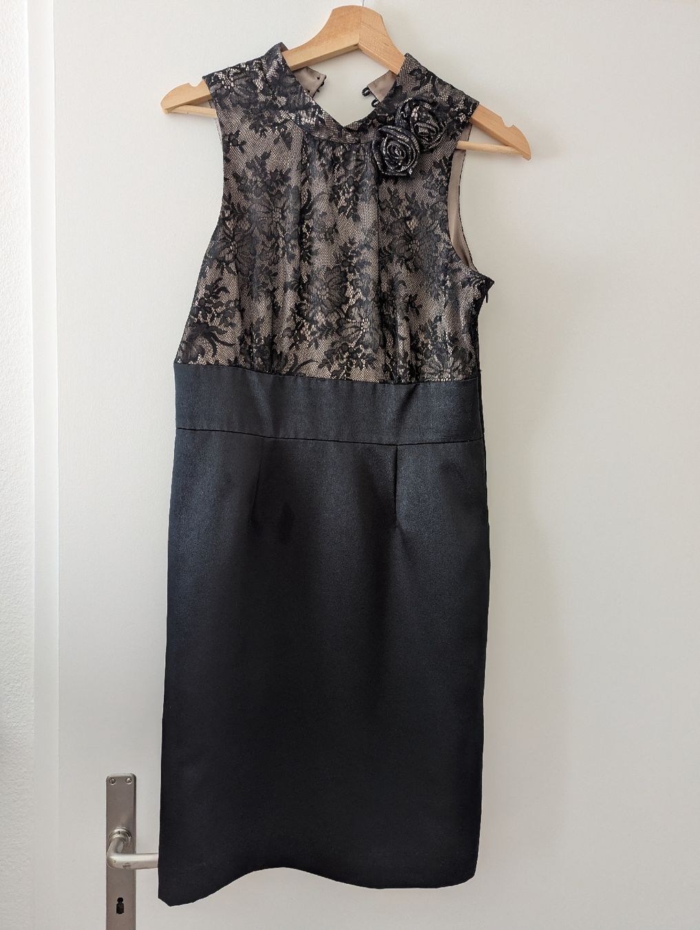 Comma Vestiti: Cocktailkleid, Comma, Grösse 36 – Nuovo e nell'imballaggio originale da Zofingen venduto da Droni_A