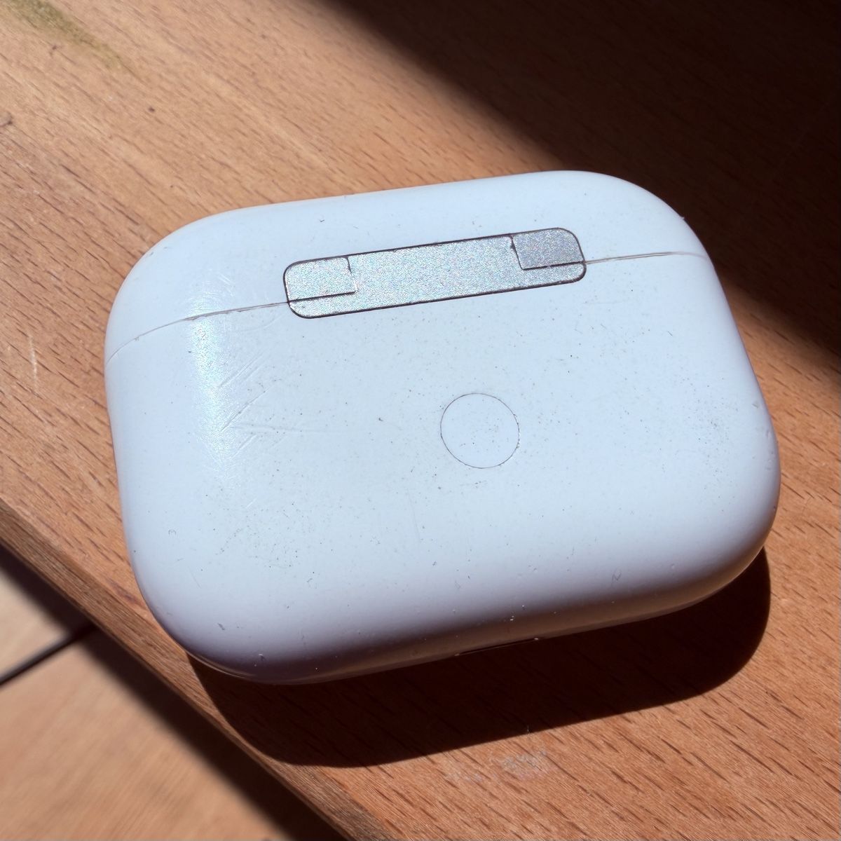 Apple Cuffie: Apple AirPods Pro 2 (2nd Gen) – Usato da Kreuzlingen venduto da Kampfdacke 3