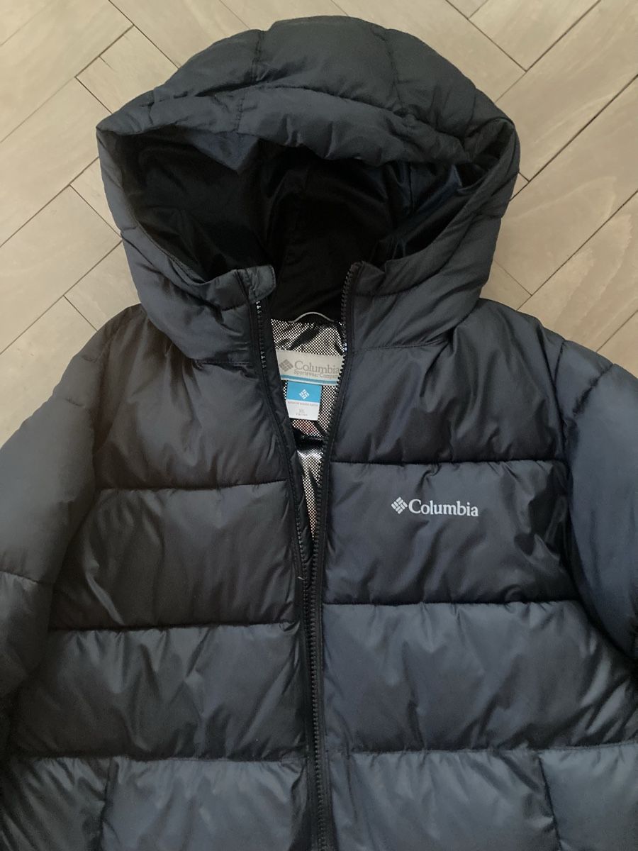 Columbia Giacche & Cappotti: Columbia Puffer Jacke – Nuovo (secondo la descrizione) da Wabern venduto da deboraryf 1