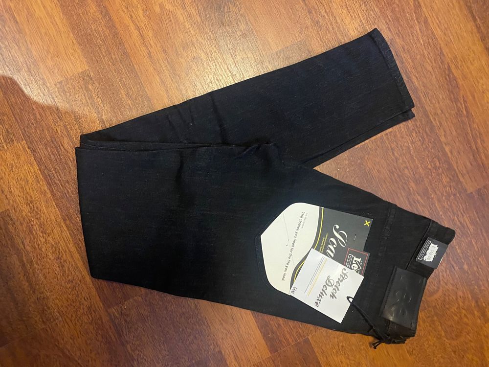 Neu Lee Jeans  Scarlett Skinny OVP 149.-CHF Damen Hose -25 6