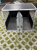 Hunde Transportbox, Cadoca
