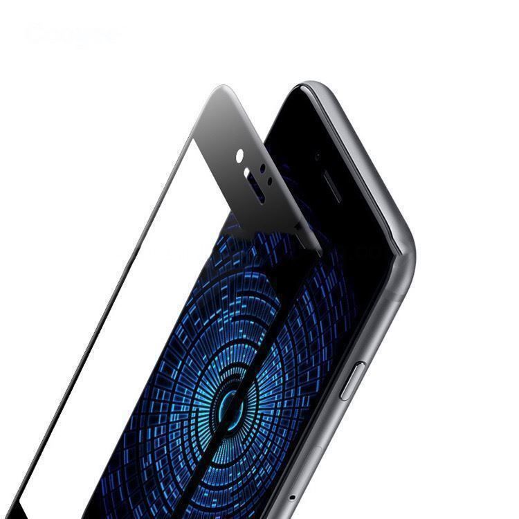 Cover & Protezioni schermo: 3D Aluminium Panzerglas iPhone 7 / 8 – Nuovo e nell'imballaggio originale da Zürich venduto da Store-247 1