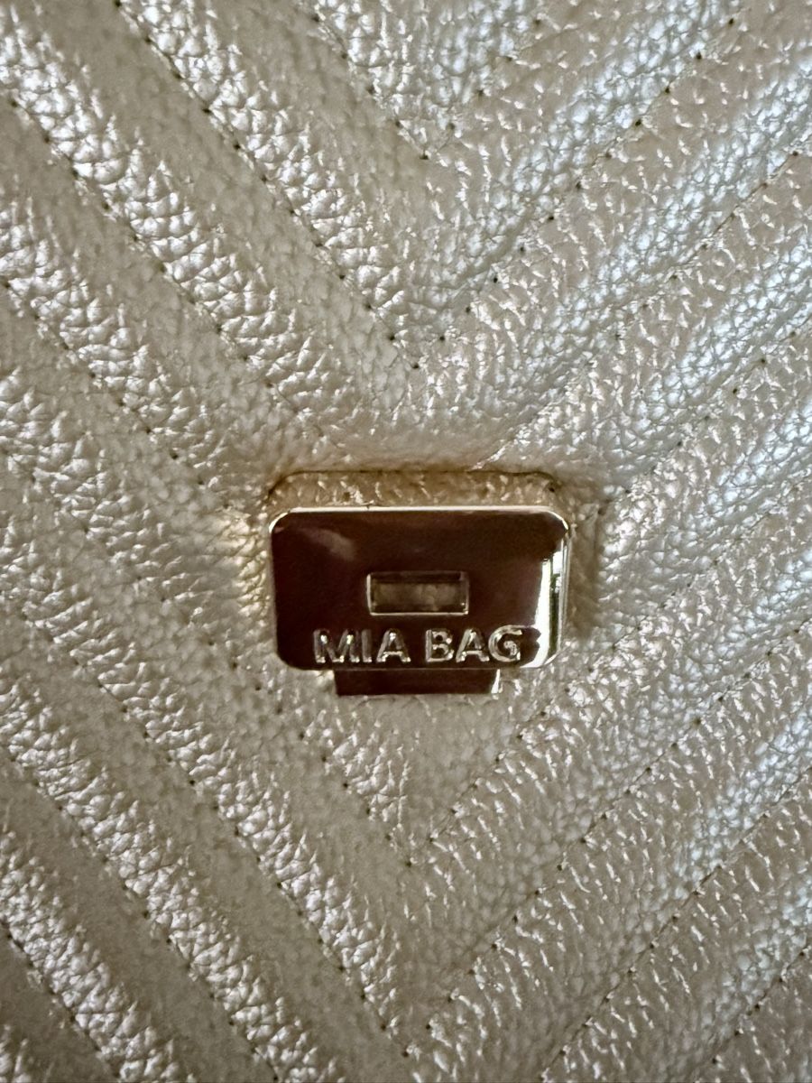 Mia Bag Borse da donna: Mia bag sac – Nuovo (secondo la descrizione) da Grône venduto da ukr_2qbg 1