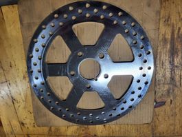 PM Bremsscheibe für Harley Davidson