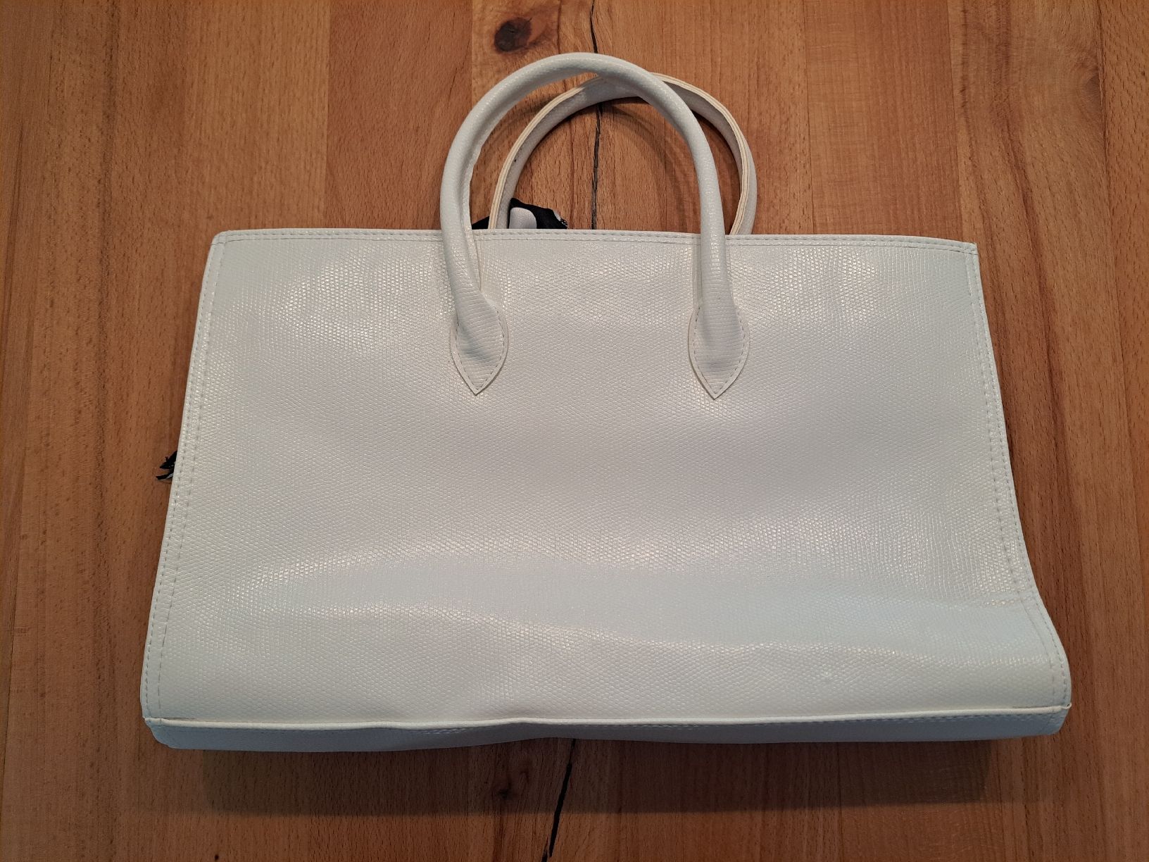 Borse da donna: Handtasche weiss NEU – Nuovo (secondo la descrizione) da Elgg venduto da adr_ms99 1