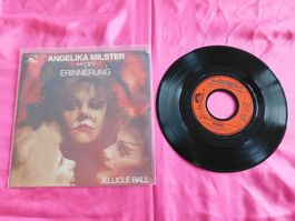 Angelika Milster – Erinnerung