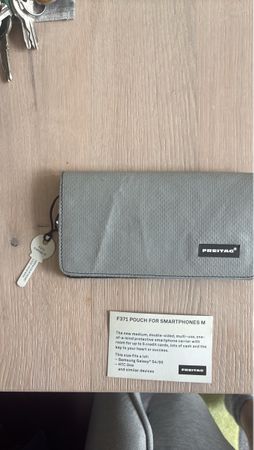 Freitag Tasche  Smartphone Guter Zustand,