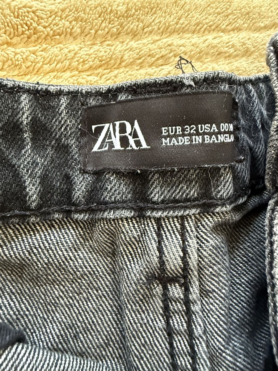 Zara Pantaloni: Zara Shorts gr 32 – Usato da Belp venduto da Lu96 1