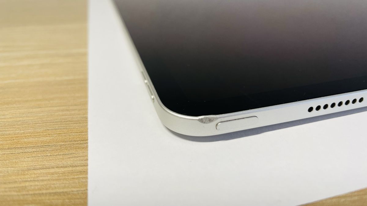 Apple Tablet PC: Apple iPad Pro 11" 3rd Gen M1 2021 Model A2377 – Usato da Hauterive NE venduto da ole_5pdz 4