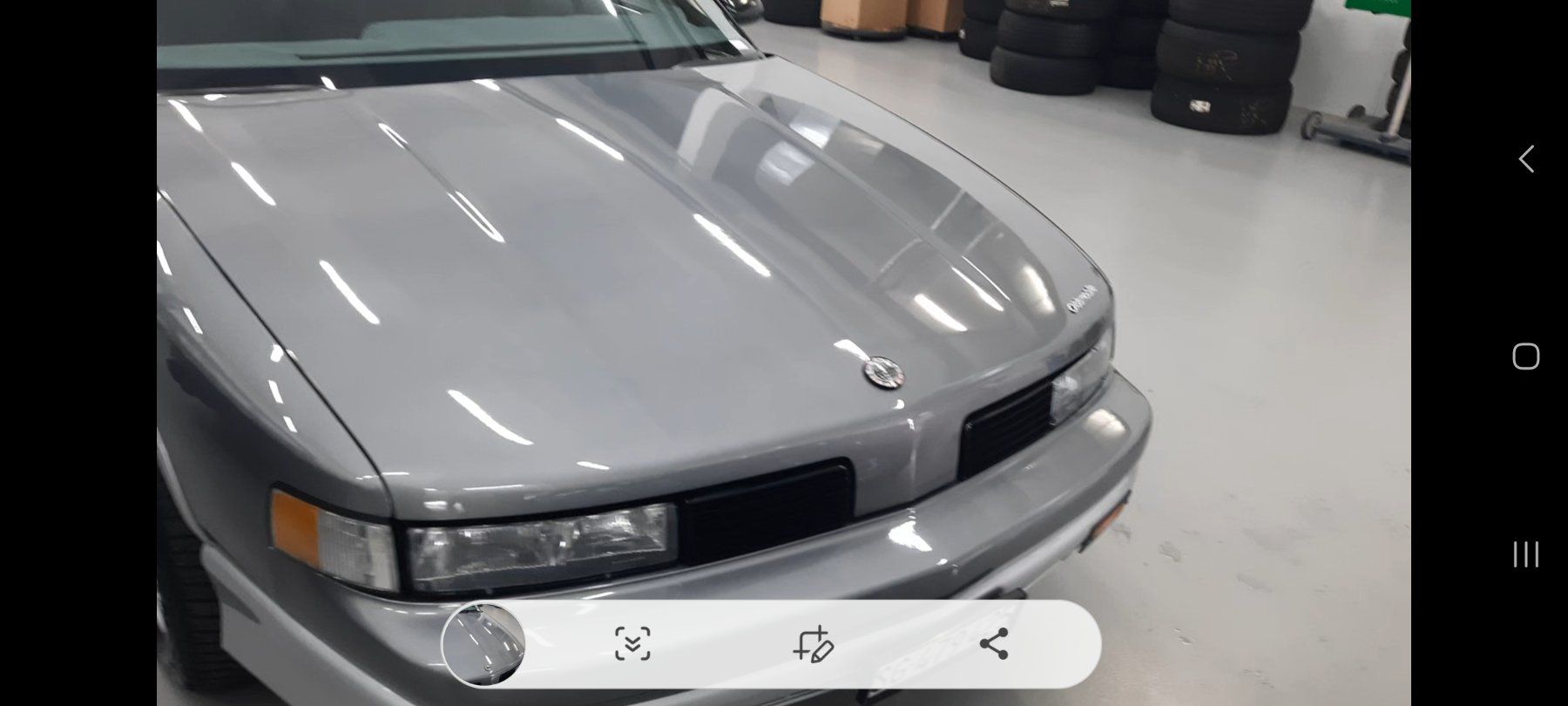 Oldsmobile Automobili: Oldsmobile Cutlass Supreme – Usato da Sargans venduto da david240 2