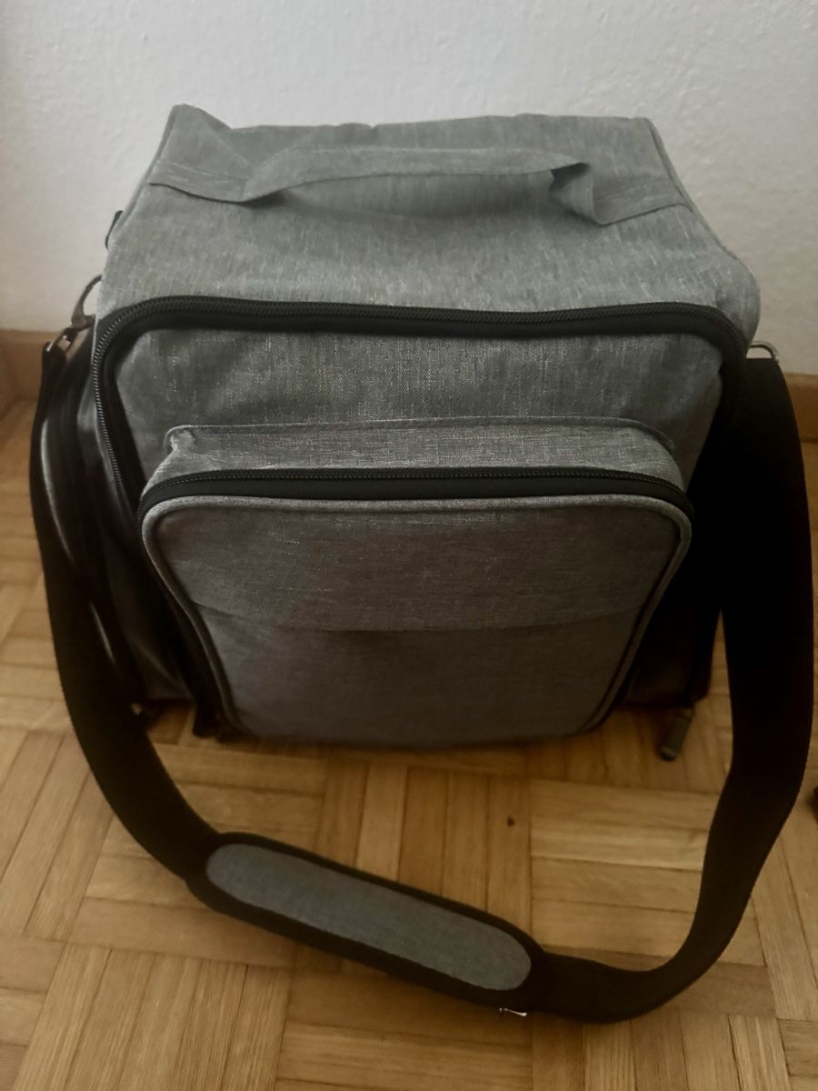 Borse: Tasche für Manicure oder anderes – Nuovo (secondo la descrizione) da Schaffhausen venduto da mar_jk9z