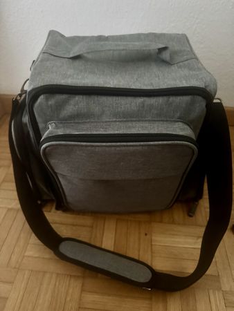 Tasche für Manicure oder anderes