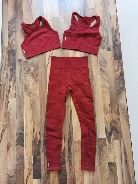 Sport Twin Set 