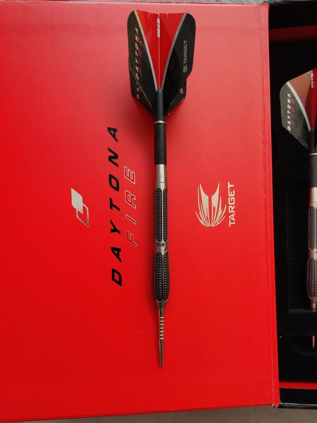 Freccette: Daytona Steeldarts – Nuovo (secondo la descrizione) da Zuzwil SG venduto da Daytona57 1