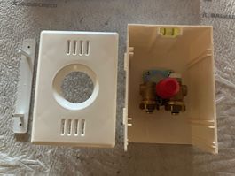 Raumthermostat / Einzelraumregulierung