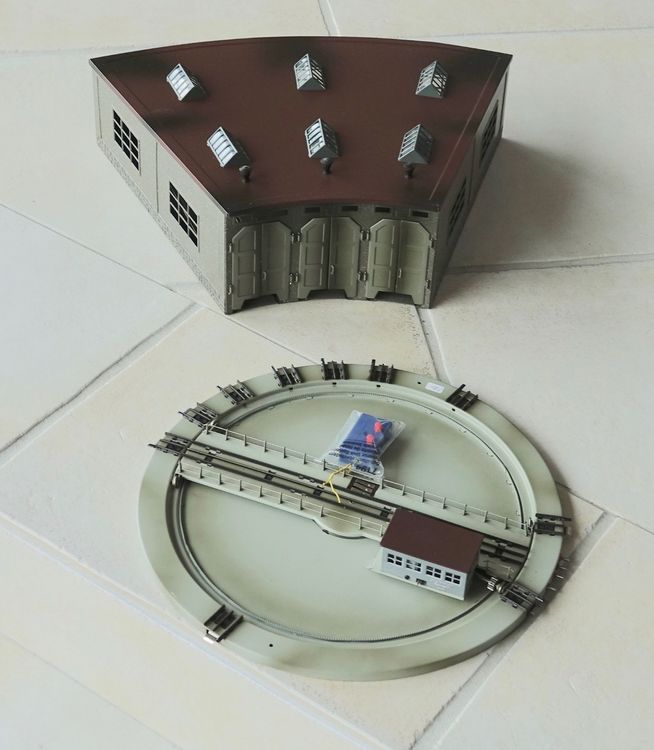 Märklin 7028 7186 | Kaufen auf Ricardo
