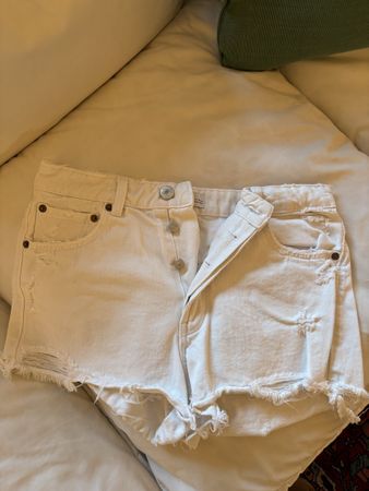 ZARA Damen Shorts