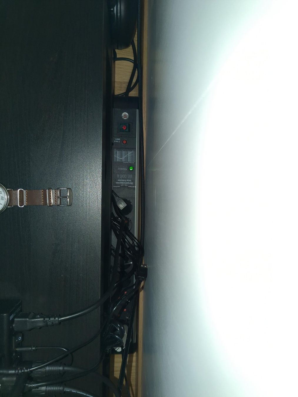 Receiver: Fosi Audio full set – Gebraucht aus Unterwasser von mat_2sjm 2