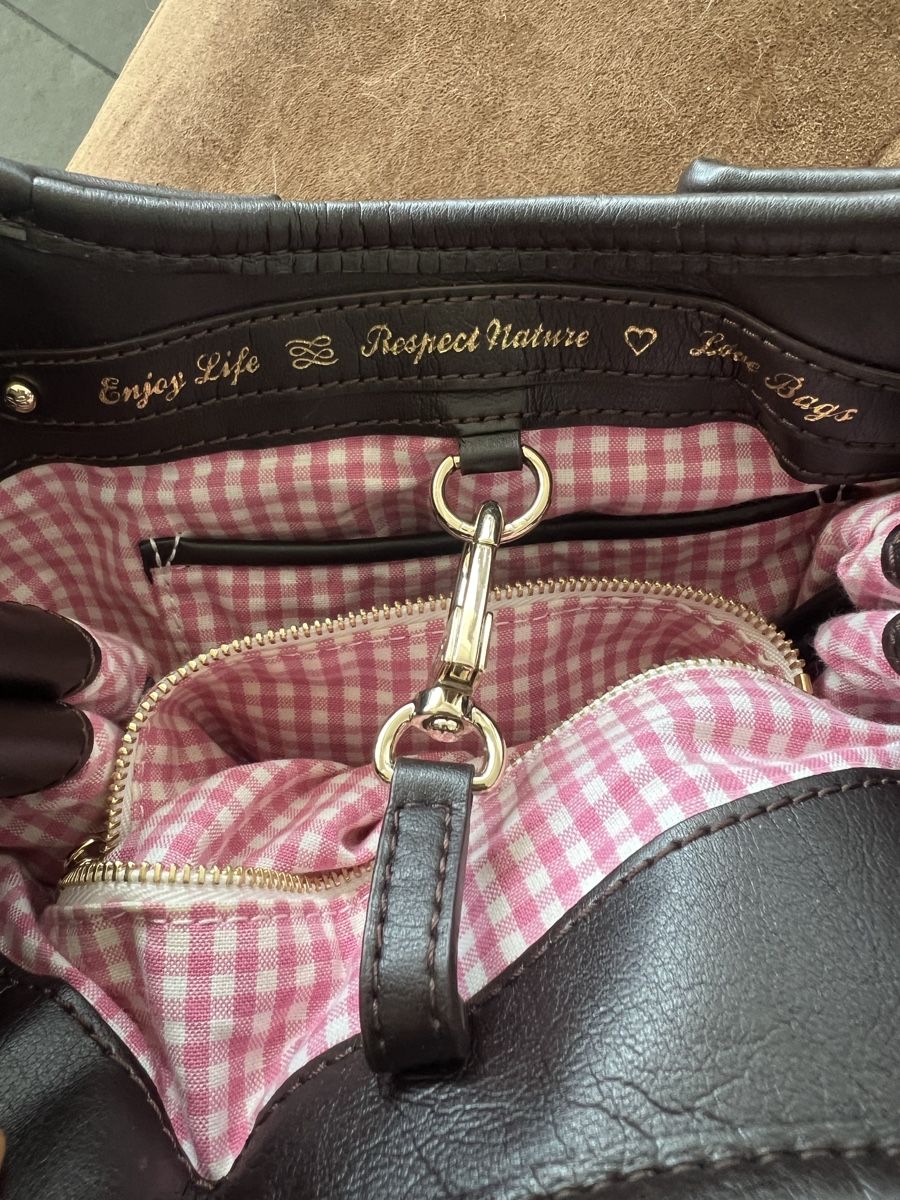 Borse: Lancel  bei Brigitte Bardot – Nuovo (secondo la descrizione) da Merlischachen venduto da maerlischacher 7