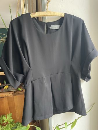 Blouse Cotélac 1