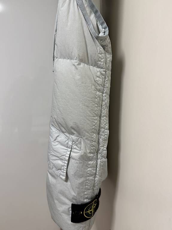 Gilets & Westen: Stone Island Gillet – Gebraucht aus Zürich von Divi64