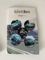 Kletties Feuerwehr & Polizei Ergobag
