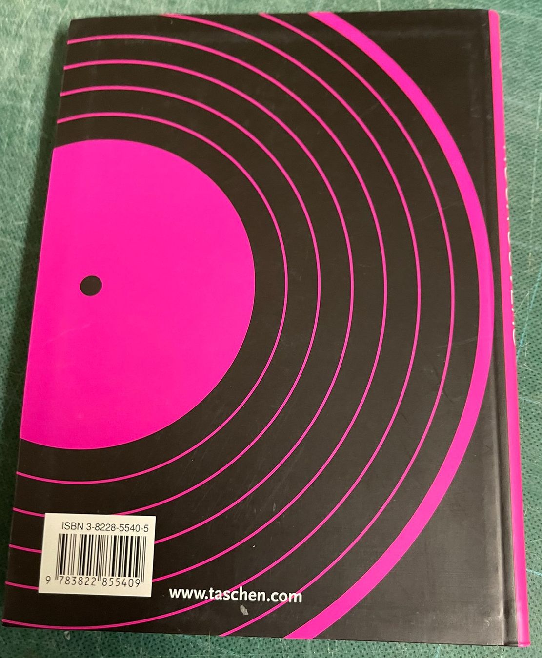 Libri: Buch: Icons - CLASSIC ROCK COVERS – Nuovo (secondo la descrizione) da Frenkendorf venduto da Yard-Sale-2000 1