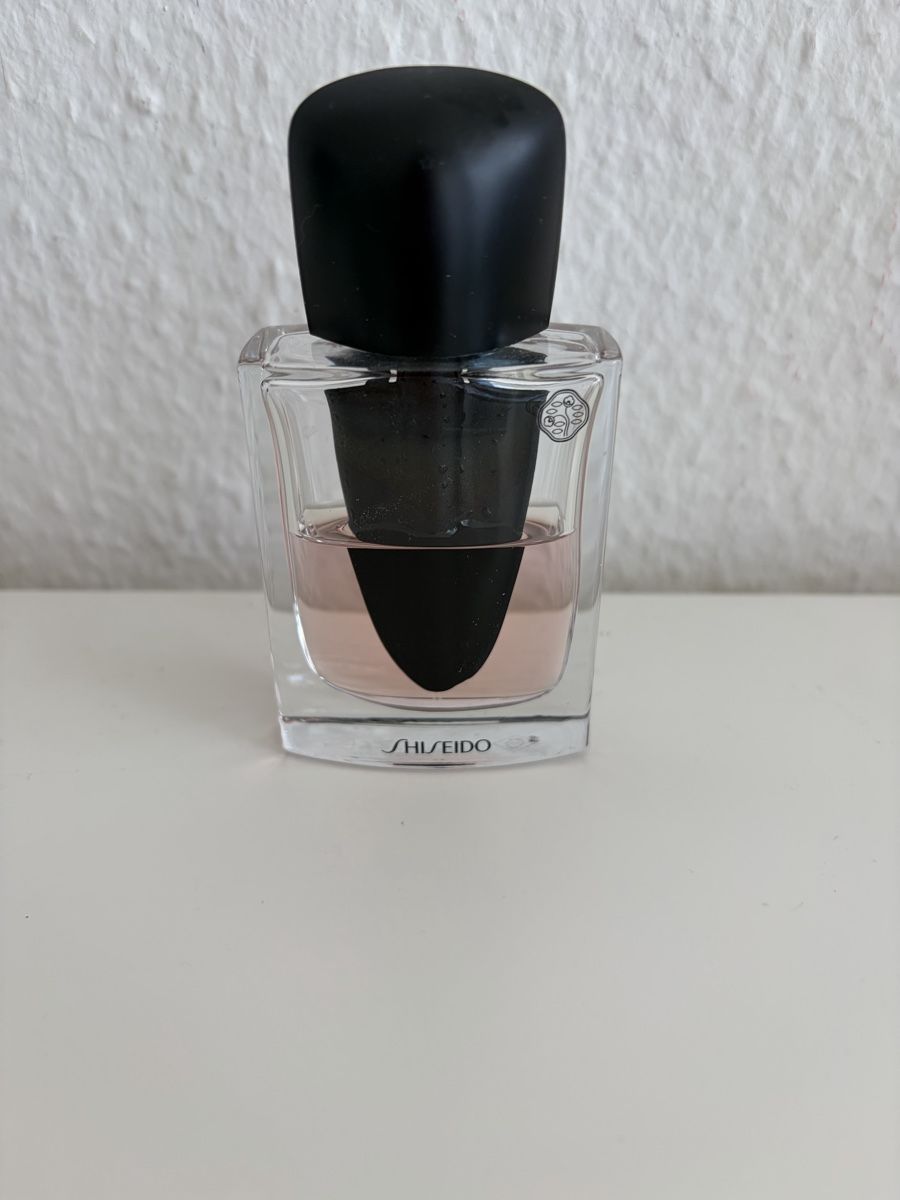 Shiseido Profumi & Eau de Toilette: Shiseido Ginza Eau de Parfum, halbvoll – Usato da Muttenz venduto da stoeberi01