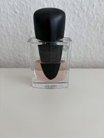 Shiseido Ginza Eau de Parfum, halbvoll