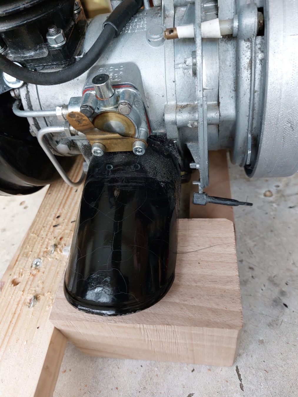 Solex Ciclomotori: Solex Motor 3800 – Usato da Montlingen venduto da lohernet 5