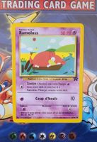 Carte Pokémon Ramoloss (Team Rocket) 67/82 (fr)