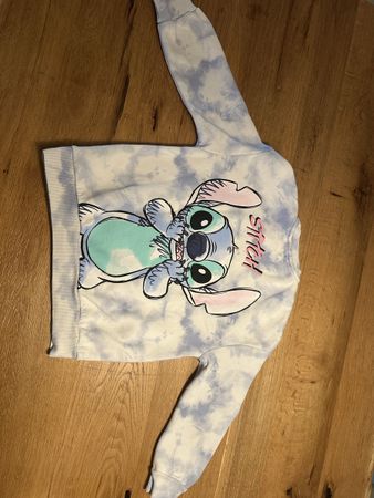 Pulli Lilo und Stich 134 C&A