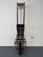 WaterRower Rudergerät Nussbaum