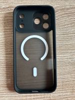 Iphone 17 Pro schwarze Handyhülle