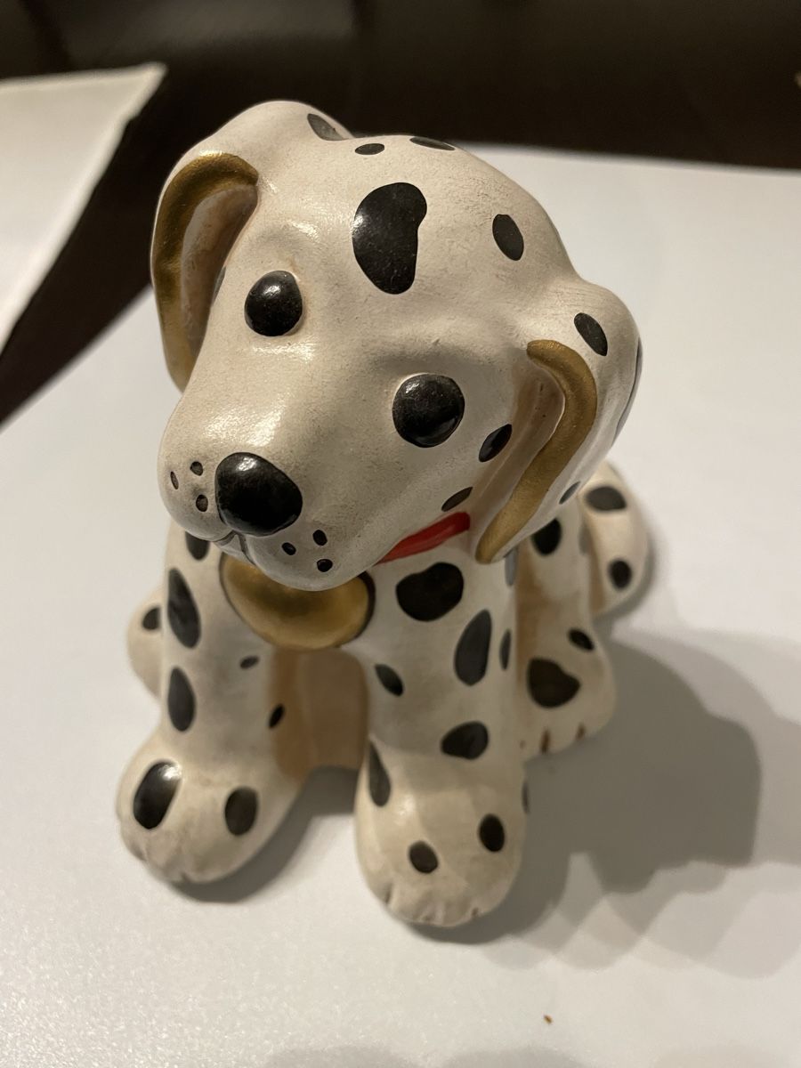 Figuren: Hund Thun – Gebraucht aus Novazzano von White71