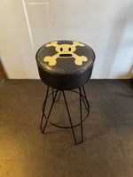 Paul Frank “Scurvy” bar stool 