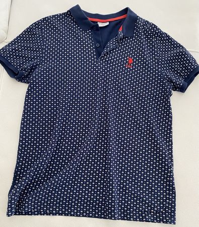 U.S. Polo Assn. Polotshirt