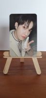 Bang Chan Stray Kids POB Photocard