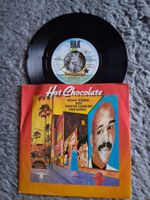 HOT CHOCOLATE    WHAT KINDA BOY YOU'RE LOOKING FOR   7 VINYL