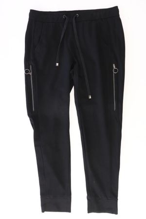 Peter Hahn Hose Gr. Kurzgröße 20 schwarz