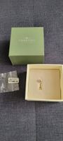 Gold Bauchnabelpiercing 750 18k Christian
