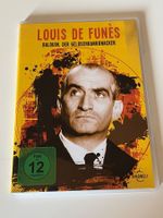 Louis de Funes: Balduin, der Geldschrankknacker - DVD