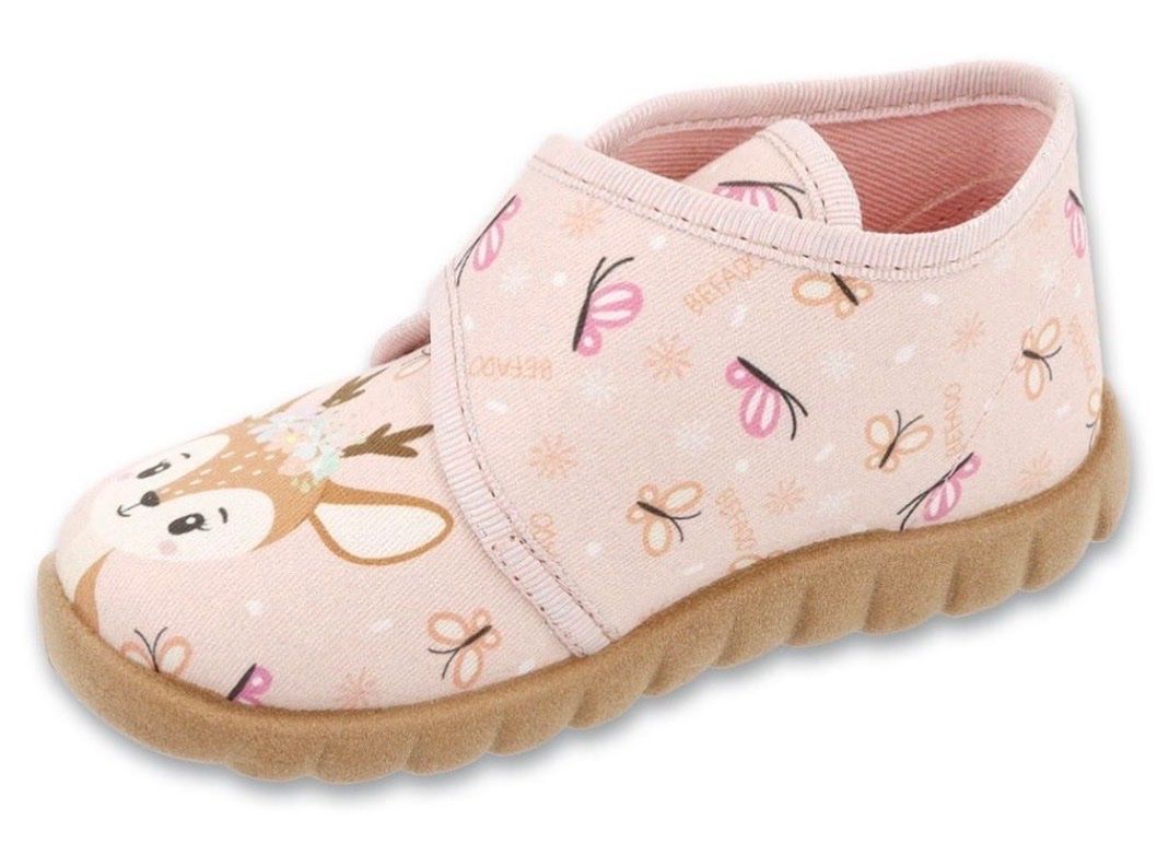 Scarpe per ragazze: Mädchen Hausschuhe - Gr. 24 - NEU – Nuovo e nell'imballaggio originale da Flumenthal venduto da SecondLove_CH 1