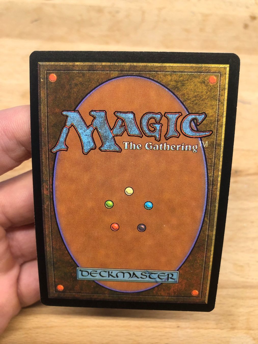 Magic The Gathering Carte collezionabili: MTG Mind Swords foil Nemesis EX+ EN 2000 – Usato da Corsier GE venduto da SWmoderncards 1