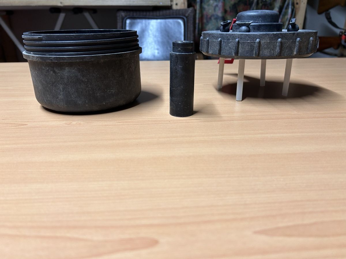 Uniformi: Mine à eau airsoft – Usato da Commugny venduto da Rot_s6pd 1