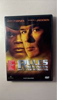 Rules - Sekunden der Entscheidung DVD mit Tommy Lee (2106)