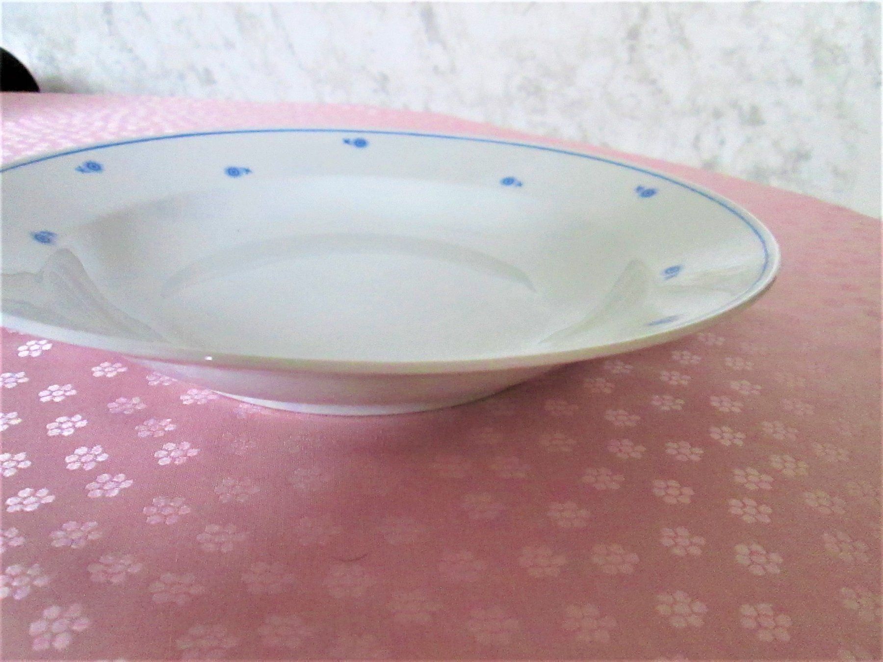 Geschirrsets: Vintage-Geschirr – Gebraucht aus Sementina von babucia 5