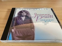 Jeanne Pruett – Greatest Hits