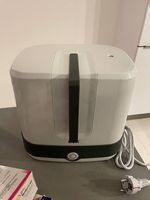 Sterilizzatore NUK per neonati