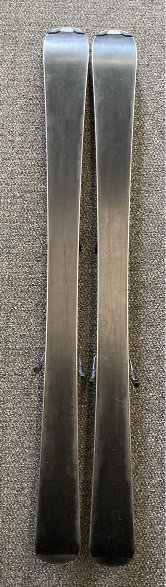 Fischer Sci: Fischer Kinder Ski 120cm – Usato da Samstagern venduto da mini22 2